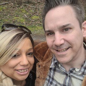 Meet your Posher, Alan